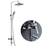 Rain Shower Set PRS-1207.22