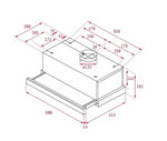 TEKA Hood TL 6310