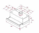 TEKA Hood TL 6310