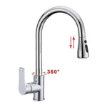 Sink Mixer (Pull-Out) PF-1304