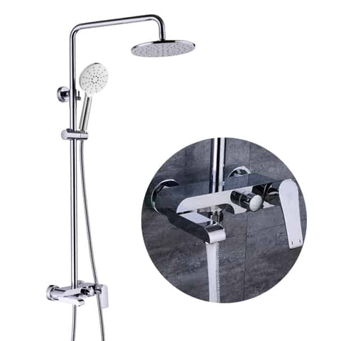 Rain Shower Set PRS-1307.33