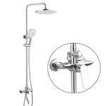 Rain Shower Set PRS-1407.44