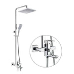 Rain Shower Set PRS-1507.22