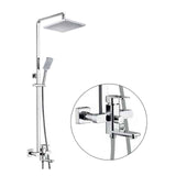 Rain Shower Set PRS-1507.22