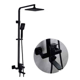 Rain Shower Set PRS-1507.22