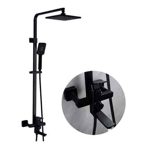 Rain Shower Set PRS-1507.22