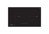 MAYER 75cm 2 Zone Induction Hob MM75IH