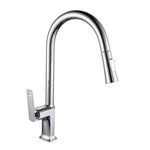 Sink Mixer (Pull-Out) PF-1604