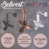 ACORN CEILING & CORNER FAN 2IN1 DC-360
