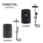 MISTRAL Instant Heater MSH99