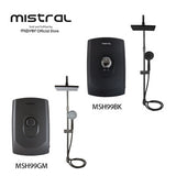 MISTRAL Instant Heater MSH99