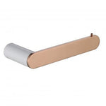 BATHROOM ACCESSORIES ROSE GOLD WHITE SERIES180RGW