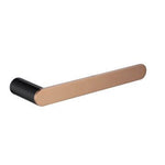 BATHROOM ACCESSORIES ROSE GOLD BLACK SERIES 180RGB