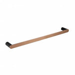 BATHROOM ACCESSORIES ROSE GOLD BLACK SERIES 180RGB