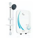 CHAMPS Instant Water Heater Civic