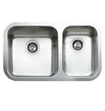 TEKA Kitchen Sink BE 2B 785 R