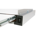 TEKA Cooker Hood TLR2 92 SS