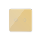 MÖWE WIFI Smart Switch – Double Touch MW712W