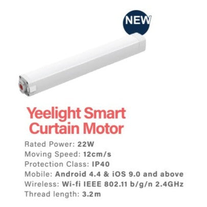 YEELIGHT Smart Curtain Motor