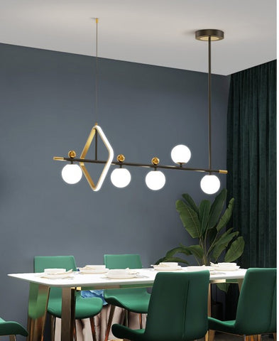 PENDANT LIGHT BC-BLHL-42-5