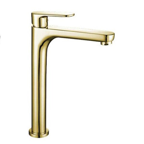 Basin Tall Tap PT-912BG