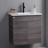 BARON Basin with Cabinet (5 Colour Options) A106B