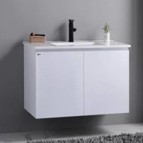 BARON Basin with Cabinet (5 Colour Options) A103