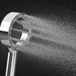 RUBINE Instant Heater with Dual Function