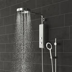 RUBINE Instant Heater with Dual Function