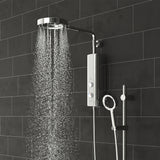 RUBINE Instant Heater with Dual Function