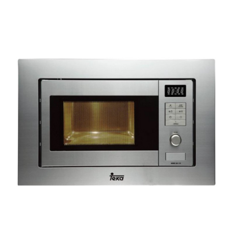 TEKA Microwave with Grill MWE 201 FI