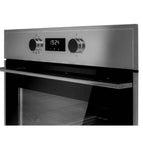 TEKA Oven HSB 645 (HydroClean)