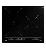 TEKA Cooker Hob IZF 65320 MSP BK