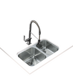 TEKA Kitchen Sink BE 2B 785 R