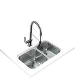 TEKA Kitchen Sink BE 2B 785 R