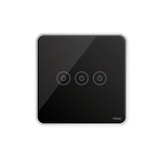 MÖWE WIFI Smart Switch – Triple Touch MW713W