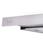 TEKA Cooker Hood TLR2 92 SS