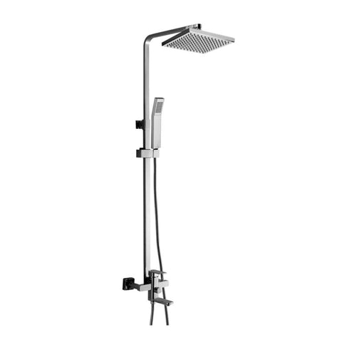 RAIN SHOWER SET 400M