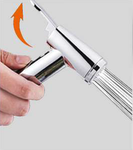 BIDET SPRAY SET (Lock Function) PBS-408-CP