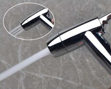 BIDET SPRAY SET (Lock + Dual Function) PBS-419-CP