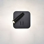 WALL LIGHT 19108BK