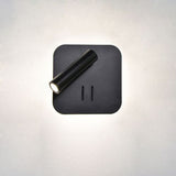 WALL LIGHT 19108BK