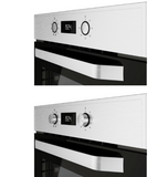 TEKA Oven HCB 6435 (HydroClean)