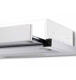 TEKA Cooker Hood TLR2 92 SS