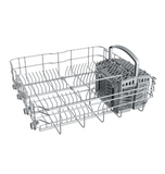 TEKA Dishwasher DSI 46750 SS