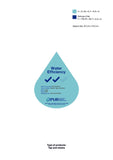 RAIN SHOWER SET 500A