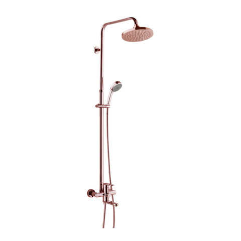 RAIN SHOWER SET 500RG