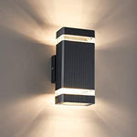 WALL LIGHT Outdoor Cylinder MB3065