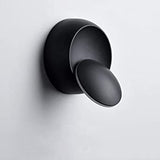 WALL LIGHT 360° Rotate 004BK