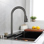 NOBEL Kitchen Sink Waterfall SB-7545